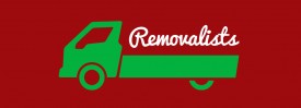 Removalists Gumma - Furniture Removals